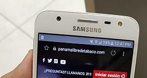 MINSA lanza nuevo Sistema de Vigilancia Sanitaria para el Control de Tabaco SISVISCTA