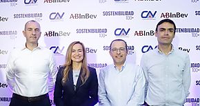 Cervecera Nacional presenta los nuevos pilares de sostenibilidad y su plataforma 100