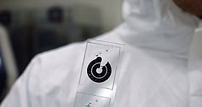 Nanotecnologa turca para el diagnstico precoz de cncer