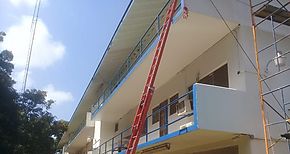 CSS en Coln finaliza gira de tres das