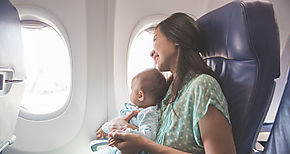 Las madres en solitario cuentan con peor salud que las que tienen pareja