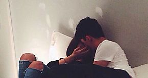 Enamorarse prepara a nuestro cuerpo para luchar contra un virus