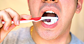 Cuntos minutos debes cepillarte los dientes