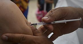Alerta sanitaria en Son primer caso de malaria falciparum en 2025