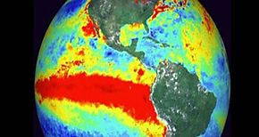 Fenmeno de El Nio se intensificar para los prximos meses