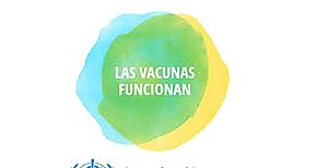 OMS aboga por combinacin de diferentes vacunas antiCovid19