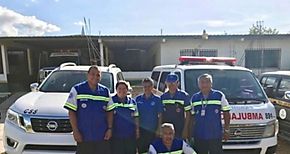 Alerta verde por festividades religiosas de Jess Nazareno de Atalaya