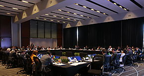 CAF bate rcord en 2023 con aprobaciones por USD 16201 millones