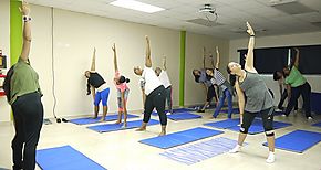 El ejercicio fsico regular ayuda a recuperarse de lesiones