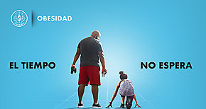 La obesidad y sus problemas 