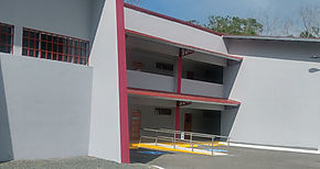 Centro Regional Universitario de Darin abre nuevas aulas