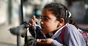 La importancia de hidratarse 