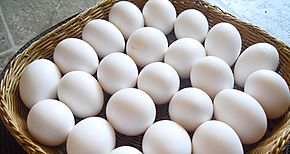 Es saludable comer huevos a diario