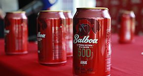 Cervecera Nacional produce cervezas utilizando energa 100 solar