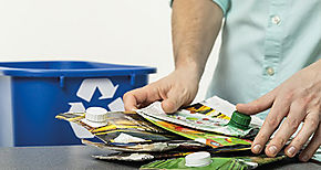 Da Mundial del Reciclaje