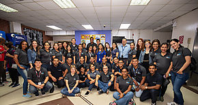Copa Airlines beneficia a ms de 500 pacientes del Instituto Oncolgico Nacional de Panam
