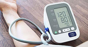 Una selfie puede ser un futuro tensimetro arterial