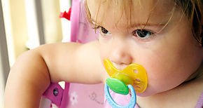 Perjuicios y beneficios del uso del chupete segn la ciencia