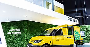 DHL Express impulsa Pymes panameas para empoderarlas en empresas internacionales