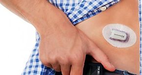 Presentan dispositivo electrnico para mejorar la vida de diabticos