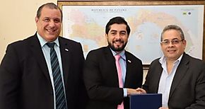 AMPYME y REDPAMIF promueven el crecimiento del sector pesquero