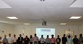 UTP Presentacin del Proyecto MOVIDISII