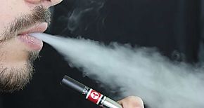 Cigarrillos electrnicos agrandan en 252 por ciento riesgo de asma