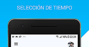 Eyesapp la primera app pensada para prevenir la miopa en nios