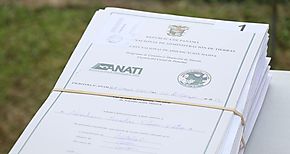 Practicarn auditora interna en la regional de ANATI en Veraguas