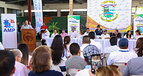 Por primera vez un gobierno brinda respuestas concretas a Puerto Armuelles con la construccin de un nuevo muelle fiscal multiuso