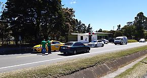 Jornada de volanteo de concienciacin contra los IMAVE