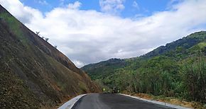 Corredor del Caribe ha de cumplir estrictas medidas medioambinetales