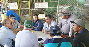 Trabajadores de Palma Aceitera de Divala levantan medida de huelga
