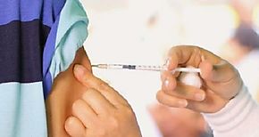 CSS  habilito puesto fijo de vacunacin contra la influenza en Arraijn