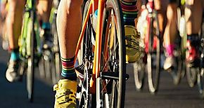 Vuelta Ciclista Internacional a Chiriqu del 24 y 28 de noviembre