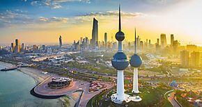 Kuwait permite por primera vez a las mujeres unirse al ejrcito