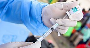Amrica Latina ya analiza protocolos para vacunacin masiva contra COVID19
