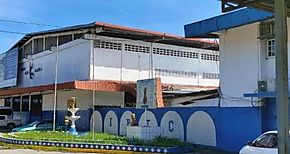 IPT de Coln solicita utilizar plataforma Edmodo en el inicio a clases a distancia