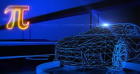 Emovilidad del mañana El automóvil Pi  Emovilidad del mañana El automóvil Pi