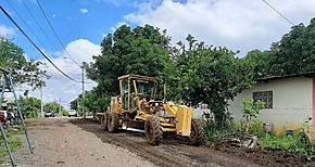 Ms de 150 mil habitantes sern beneficiados por obras en Chiriqu