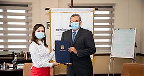 Veraguas cuenta con nuevo gobernador 