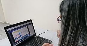 Juventud chiricana se capacita con el programa Orienta Panam