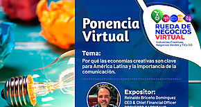 MICI y CAMCHI promueven industrias creativas para ampliar exportaciones