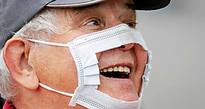 OMS Ola de micron golpear a no vacunados en Europa