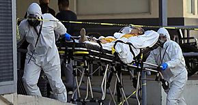 Disminuye esperanza de vida en Panam por Covid19