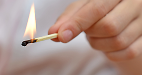 La prevencin es clave para evitar quemaduras