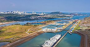 Canal de Panam mantuvo en 2022 posicionamiento en reputacin corporativa