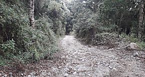 Parque Nacional Volcn Bar ser escenario del Adventure Race Panam