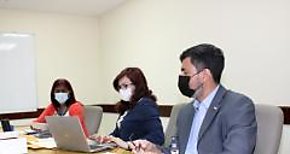Licitan proyecto de Diseo Construccin Rehabilitacin y Financiamiento de Calles y Caminos del distrito de Changuinola provincia de Bocas del Toro