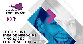 Programa Canal de Empresarias